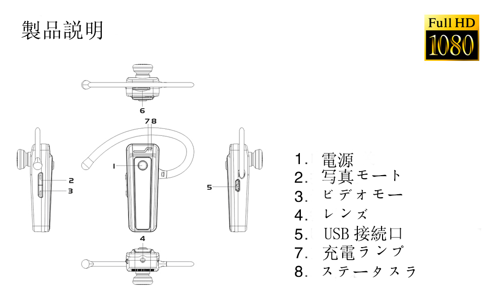 持ち運びにも便利な小型軽量設計